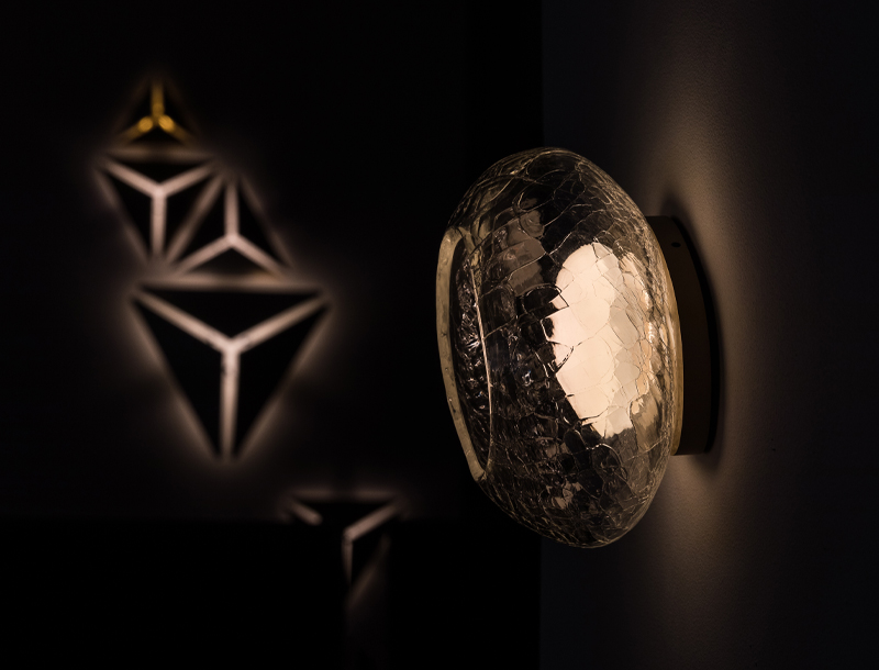 Alchemy W1 Wall