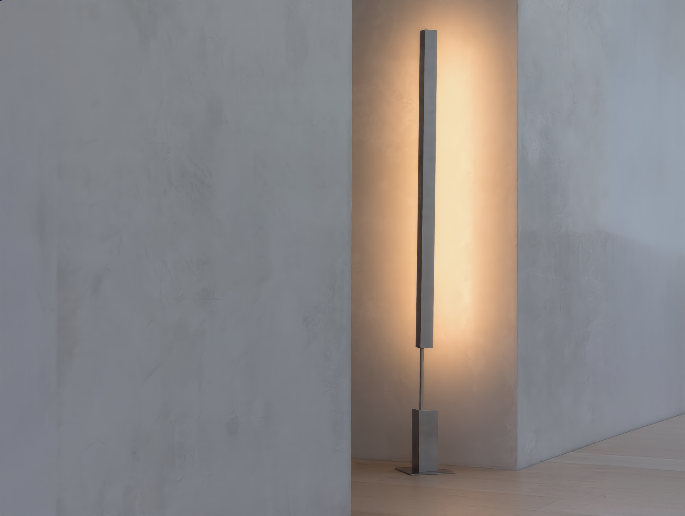 Basel F1 Floor Lamp