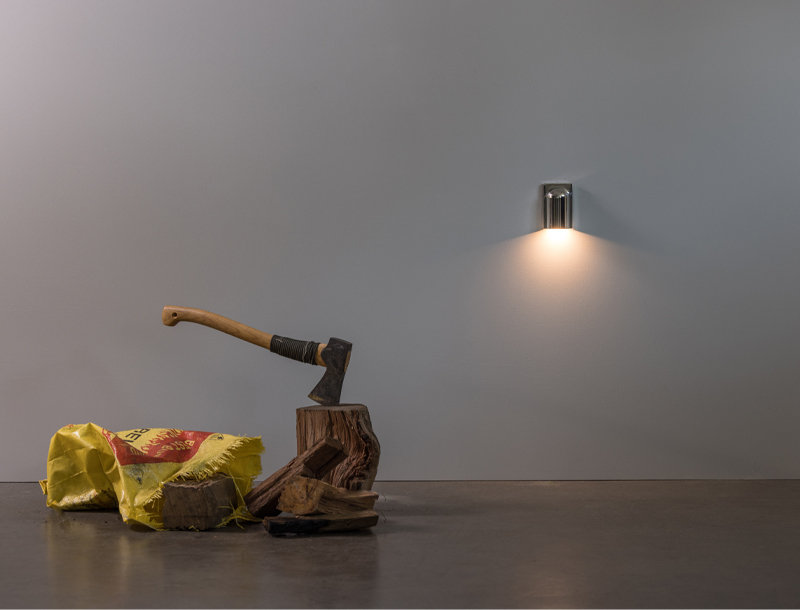 Coast W1 Wall Light