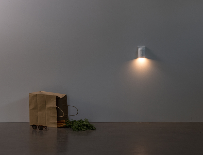 Coast W1 Wall Light