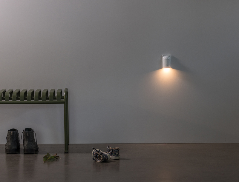 Coast W1 Wall Light