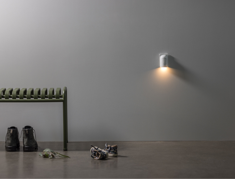Coast W1 Wall Light