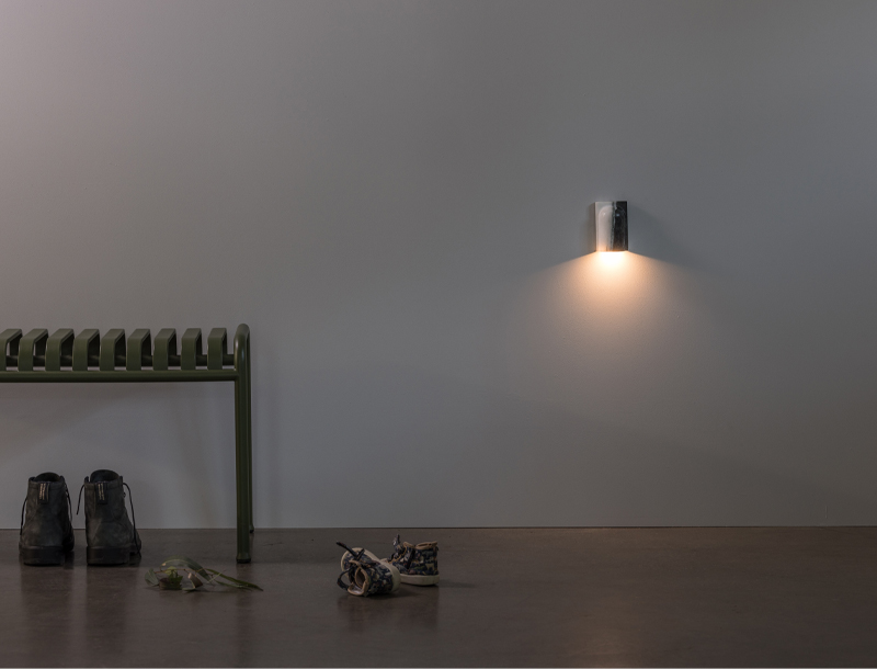 Coast W1 Wall Light