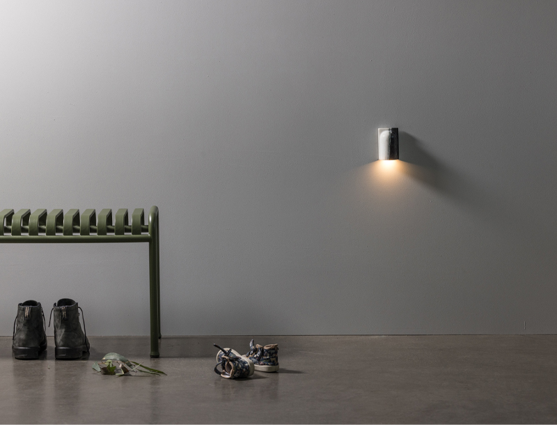 Coast W1 Wall Light