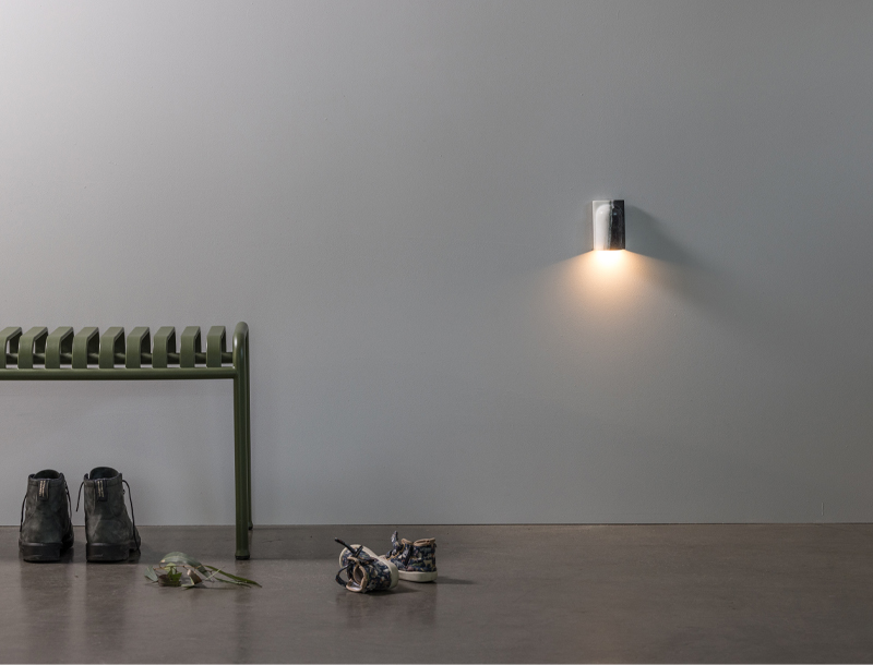 Coast W1 Wall Light