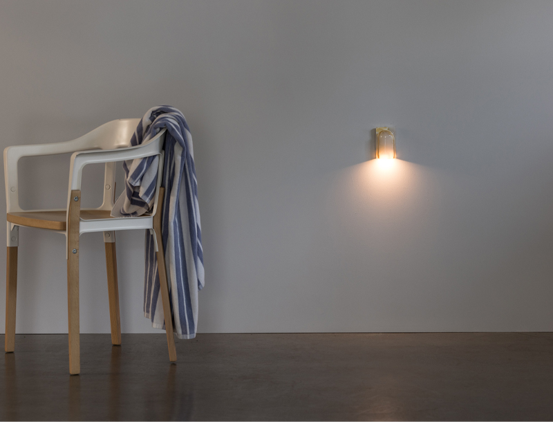 Coast W1 Wall Light
