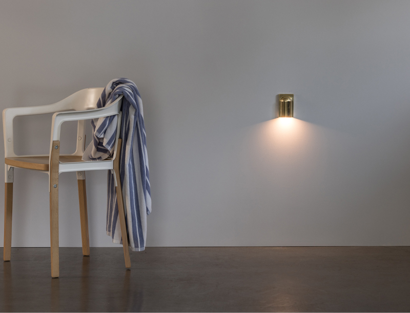 Coast W1 Wall Light