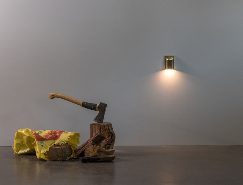 Coast W1 Wall Light