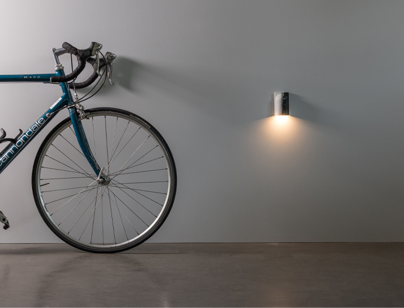 Coast W1 Wall Light