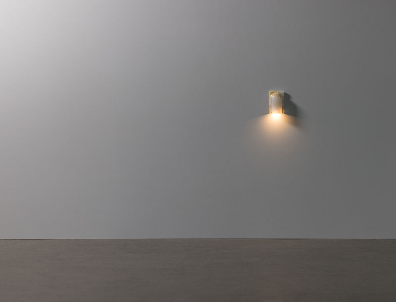 Coast W1 Wall Light