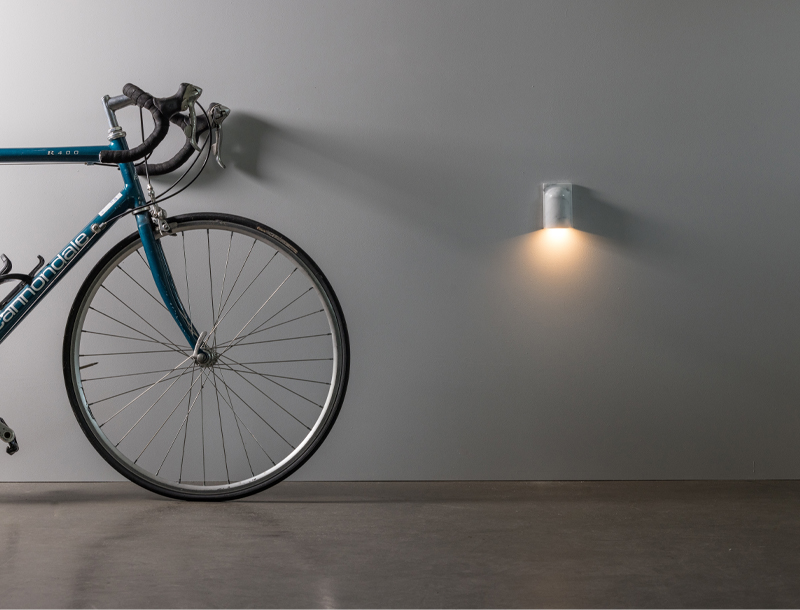 Coast W1 Wall Light