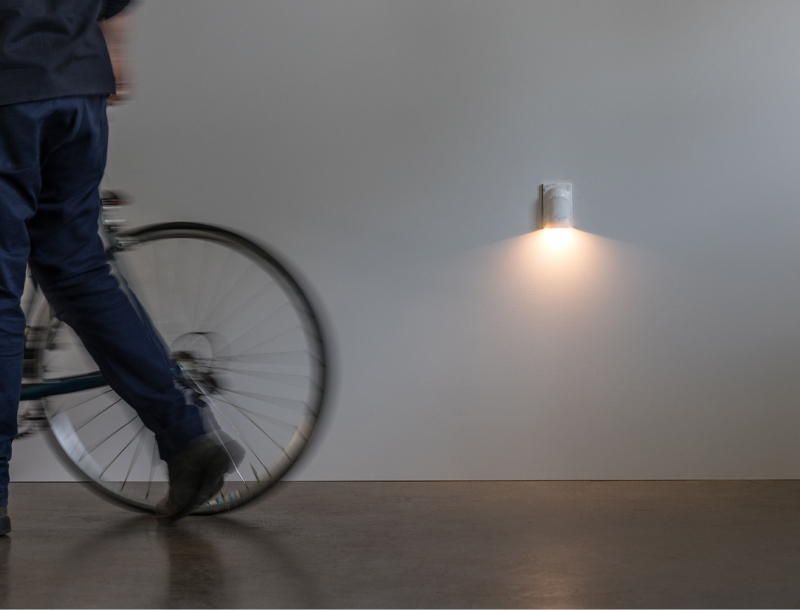 Coast W1 Wall Light