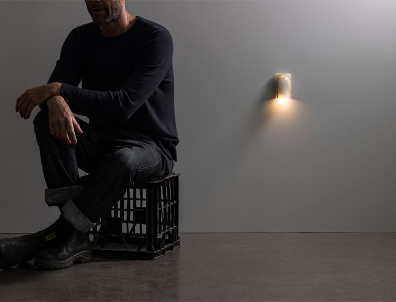 Coast W1 Wall Light