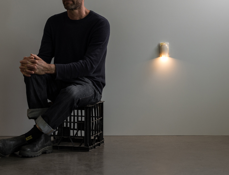 Coast W1 Wall Light