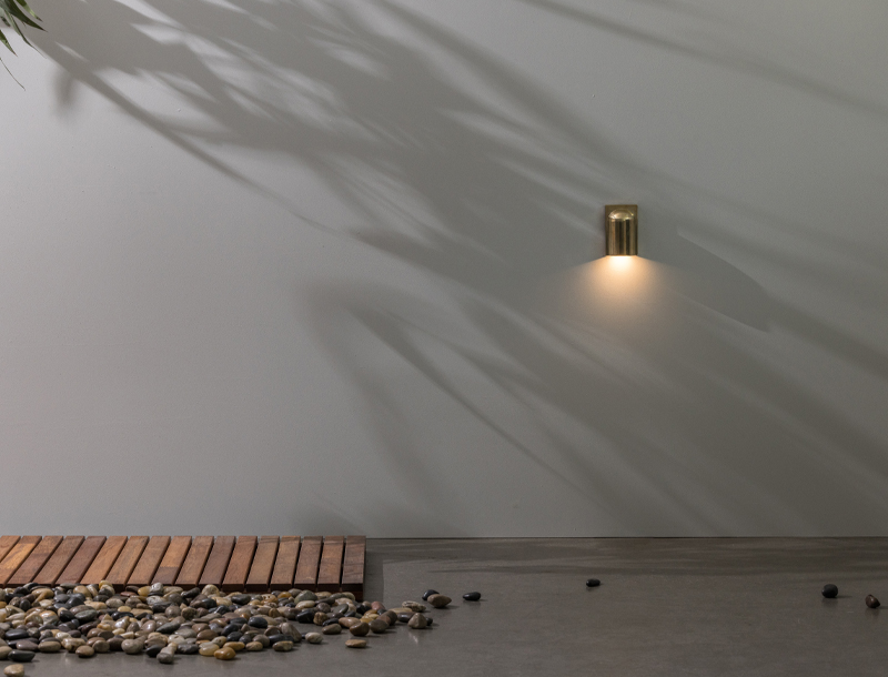 Coast W1 Wall Light