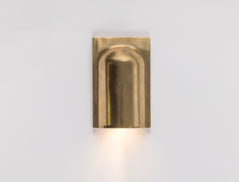 Coast W1 Wall Light
