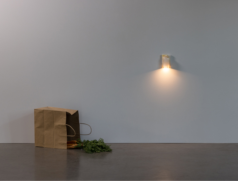 Coast W1 Wall Light