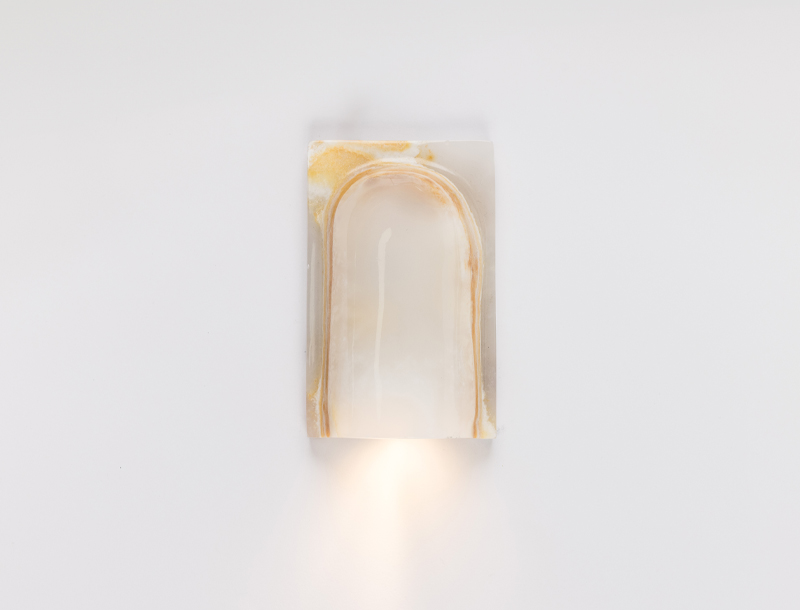 Coast W1 Wall Light
