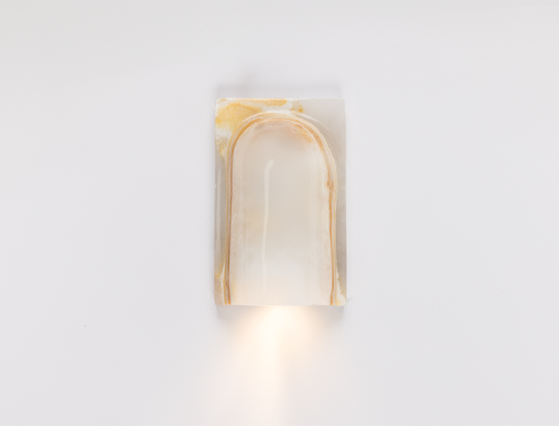 Coast W1 Wall Light