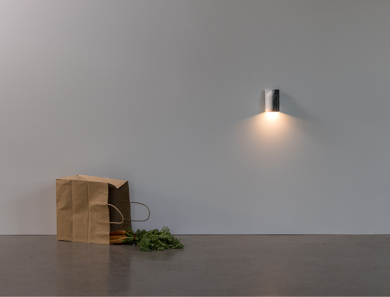 Coast W1 Wall Light