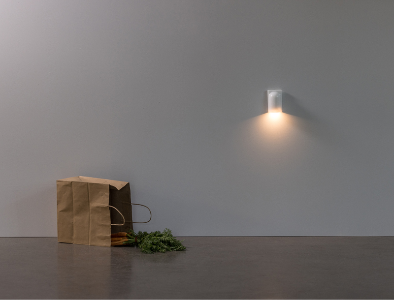 Coast W1 Wall Light