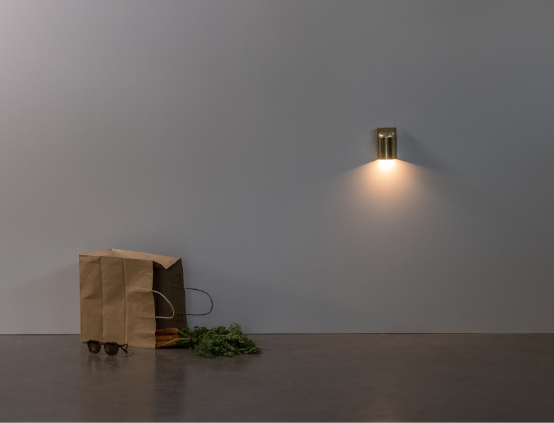 Coast W1 Wall Light