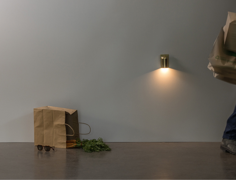 Coast W1 Wall Light