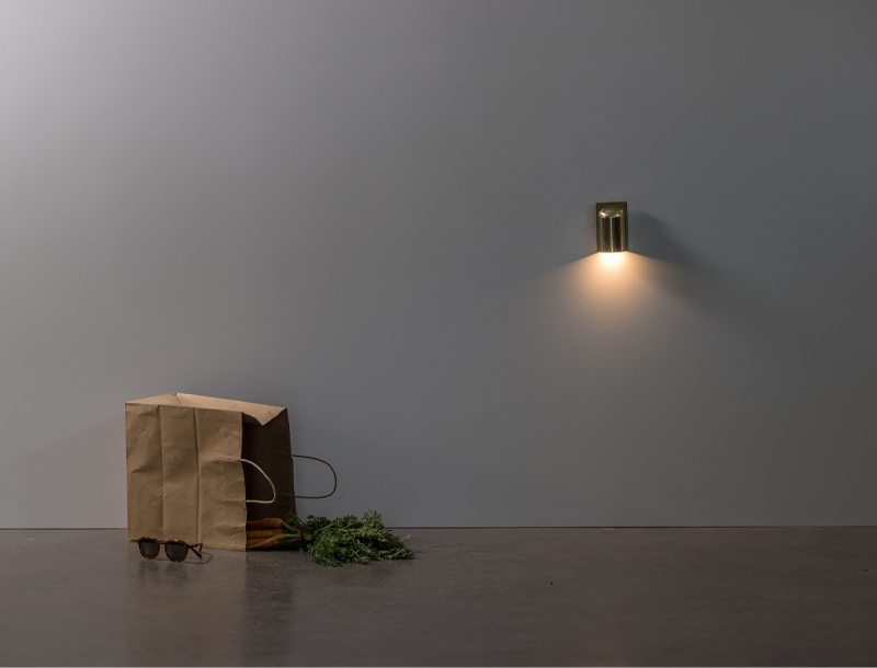 Coast W1 Wall Light