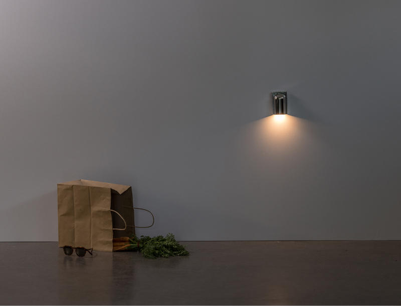Coast W1 Wall Light