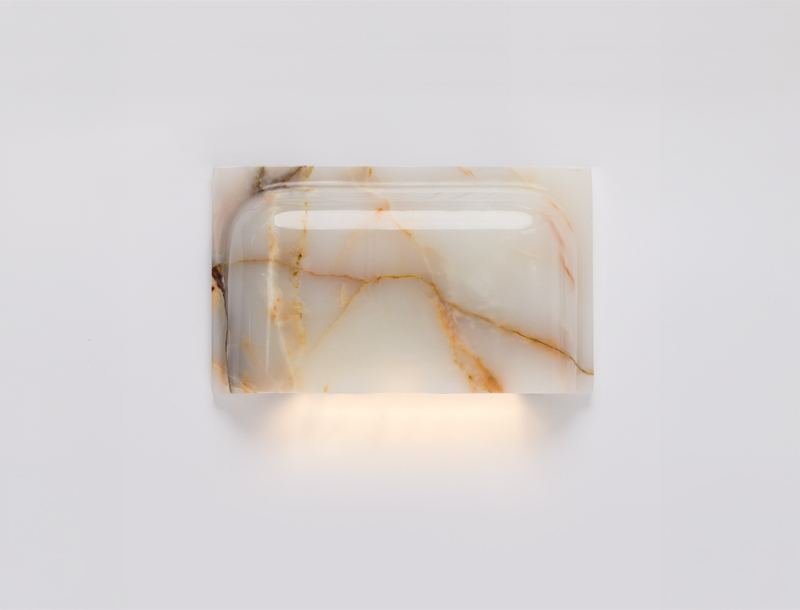 Coast W2 Wall Light