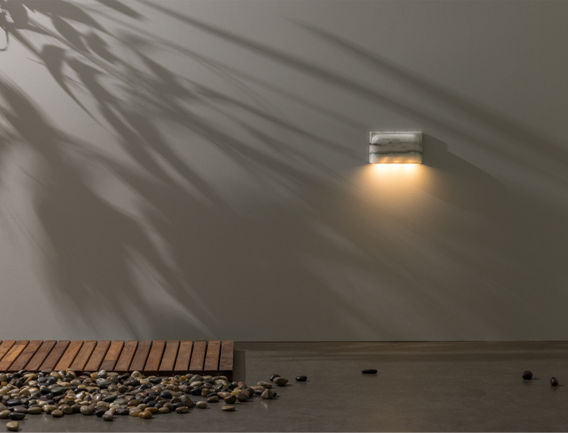 Coast W2 Wall Light