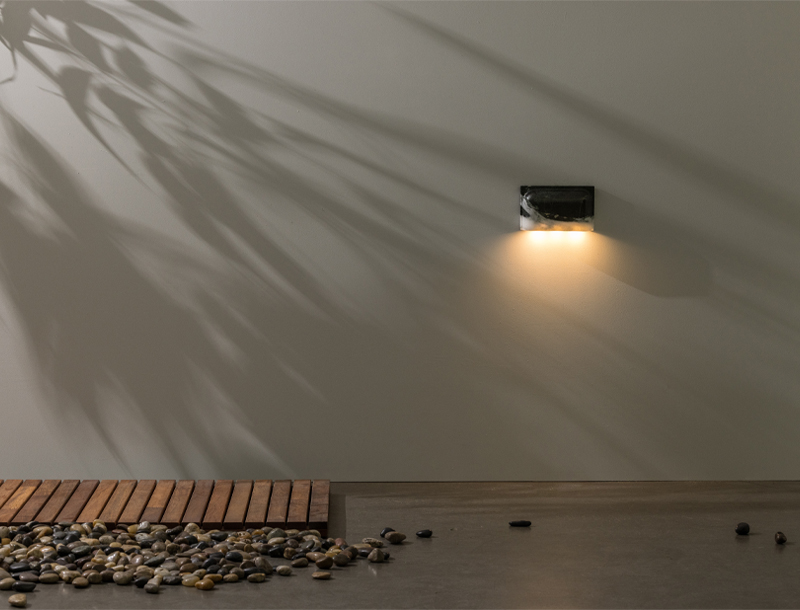 Coast W2 Wall Light