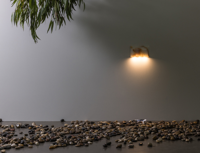 Coast W2 Wall Light
