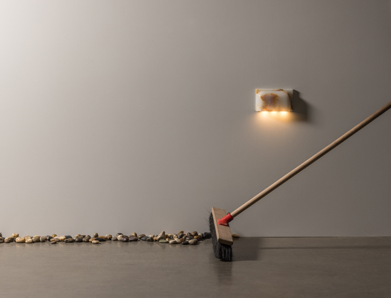 Coast W2 Wall Light