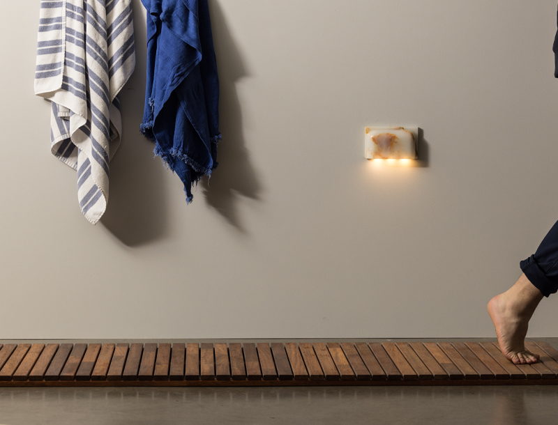 Coast W2 Wall Light