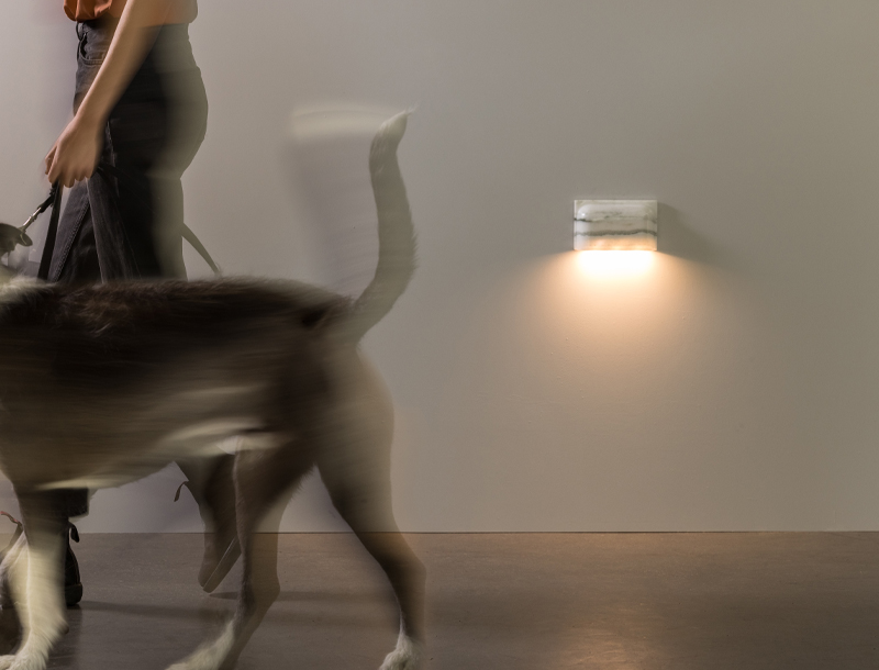 Coast W2 Wall Light