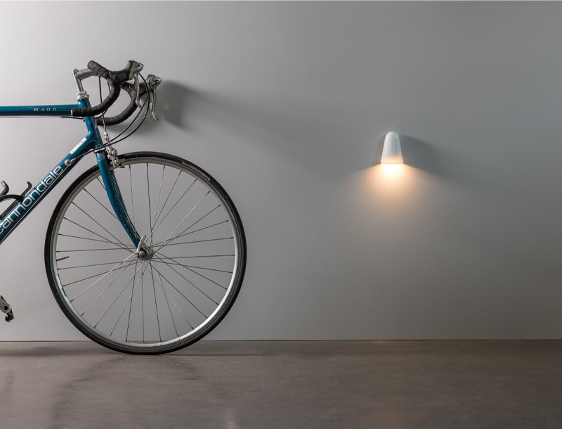 Cove W1 Wall Light