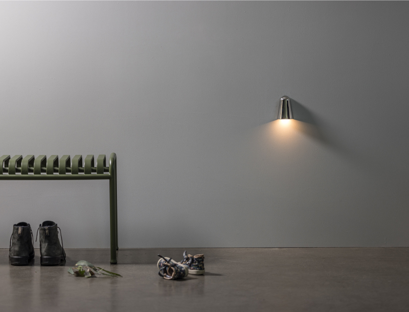 Cove W1 Wall Light