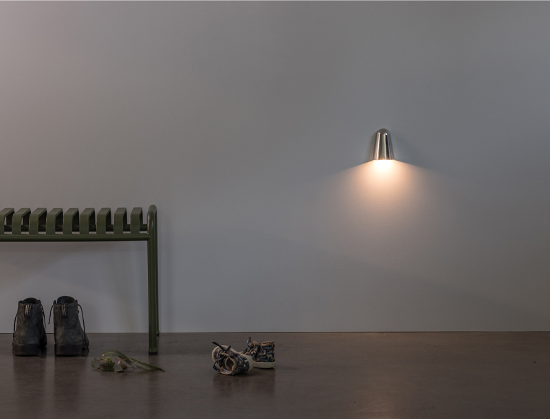 Cove W1 Wall Light