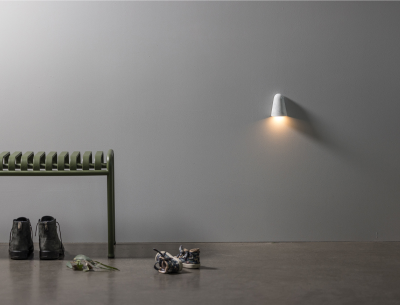 Cove W1 Wall Light