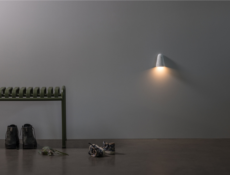 Cove W1 Wall Light