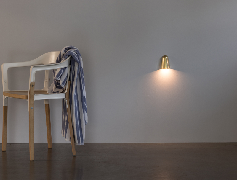 Cove W1 Wall Light
