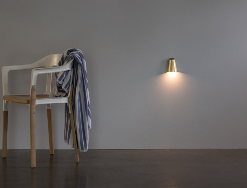 Cove W1 Wall Light
