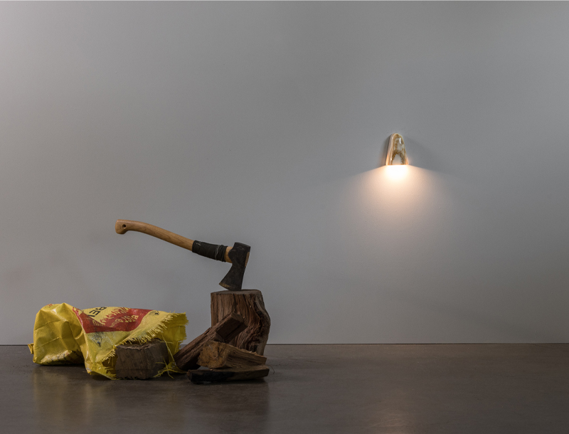 Cove W1 Wall Light