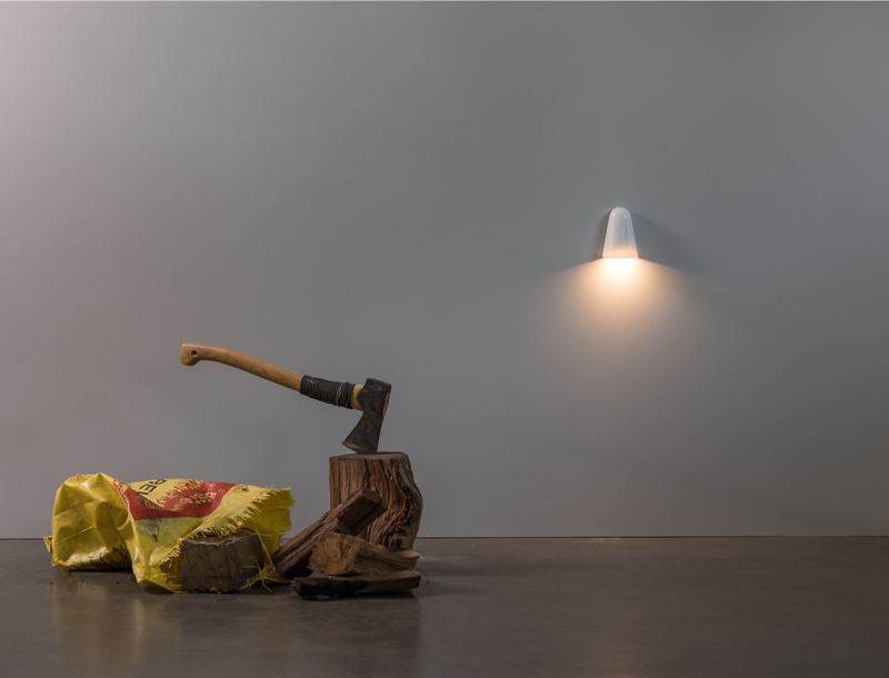 Cove W1 Wall Light