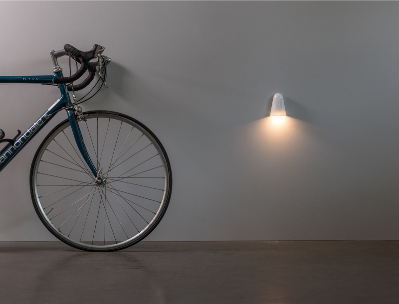Cove W1 Wall Light