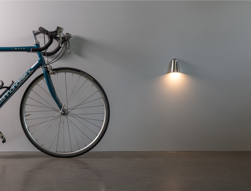 Cove W1 Wall Light