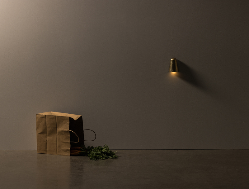 Cove W1 Wall Light
