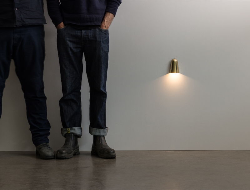 Cove W1 Wall Light