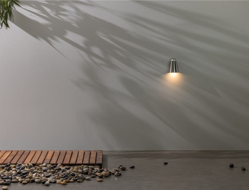 Cove W1 Wall Light